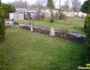Blumenbeet