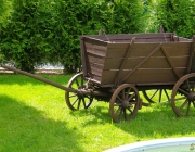 Fuhrwagen