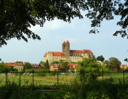 Schloss Quedlinburg