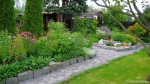 Unser Garten