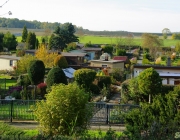 Kleingartenanlage