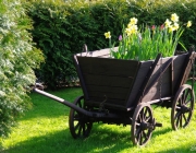 Fuhrwagen