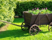 Fuhrwagen