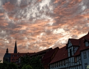 Quedlinburg