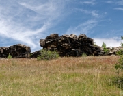 Teufelsmauer