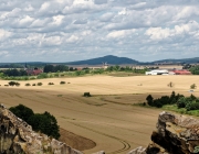 Teufelsmauer