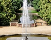 Springbrunnen