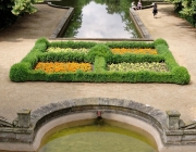 Wasserachse