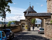 Schloss Wernigerode
