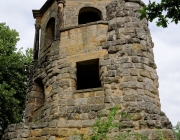 Aussichtsturm Belvedere