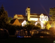 Schloss Quedlinburg