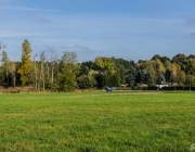 Gartenanlage