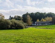 Gartenanlage
