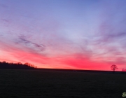 Sonnenuntergang