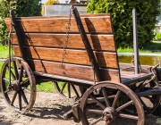 Fuhrwagen