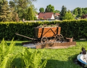 Fuhrwagen