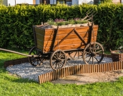 Fuhrwagen