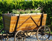 Fuhrwagen