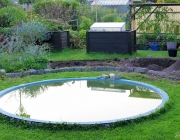 Poolbeet