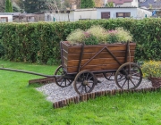 Fuhrwagen