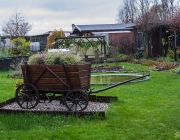 Fuhrwagen