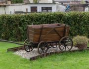 Fuhrwagen