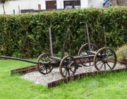 Fuhrwagen