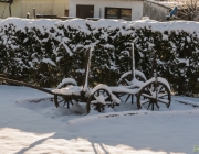 Fuhrwagen