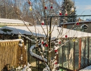 Weihnachtsschmuck