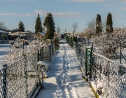Gartenweg