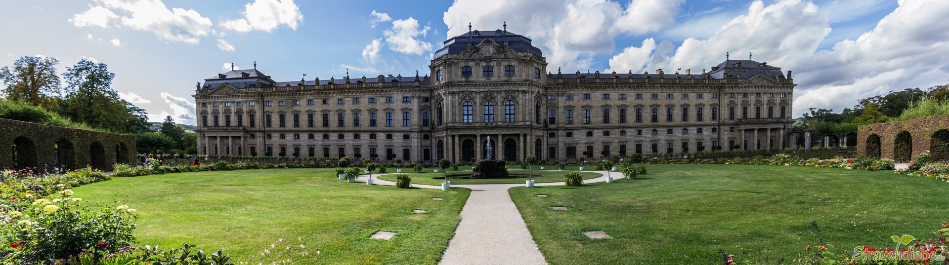Würzburger Residenz