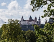 Festung Marienberg