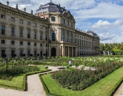 Würzburger Residenz