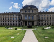 Würzburger Residenz