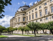 Würzburger Residenz