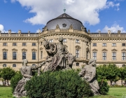Würzburger Residenz