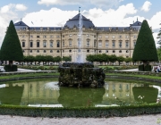 Würzburger Residenz
