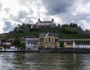 Festung Marienberg