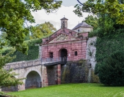 Festung Marienberg