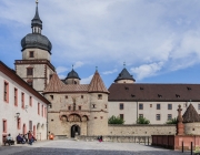 Festung Marienberg