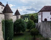Festung Marienberg