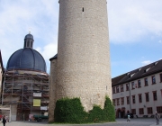 Festung Marienberg