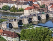 Alte Mainbrücke