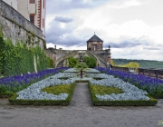 Festung Marienberg