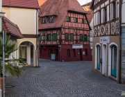 Bad Windsheim