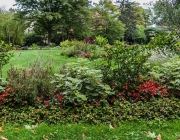 Bad Windsheim, Kurpark