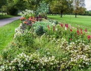 Bad Windsheim, Kurpark