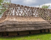 Opfermoor Niederdorla