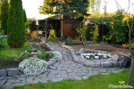 Weg Laube 3