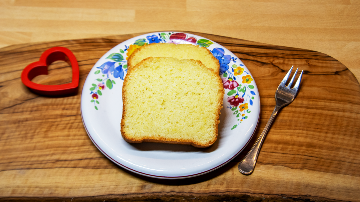 Strauchdiebe • Rezepte • Selterwasserkuchen